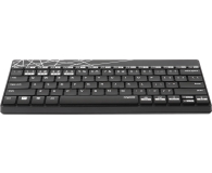 RAPOO Zestaw bezprzewodowy multi-mode 8000M UI czarny 142281 - 1071788 - zdjęcie 2